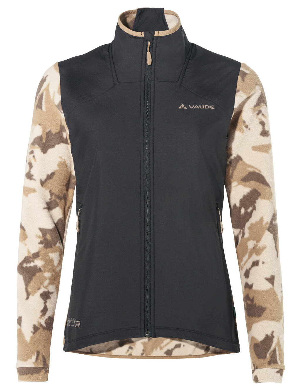 Women's Minaki Mid Jacket II - oat