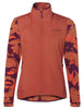 Women's Minaki Mid Jacket II - buckeye