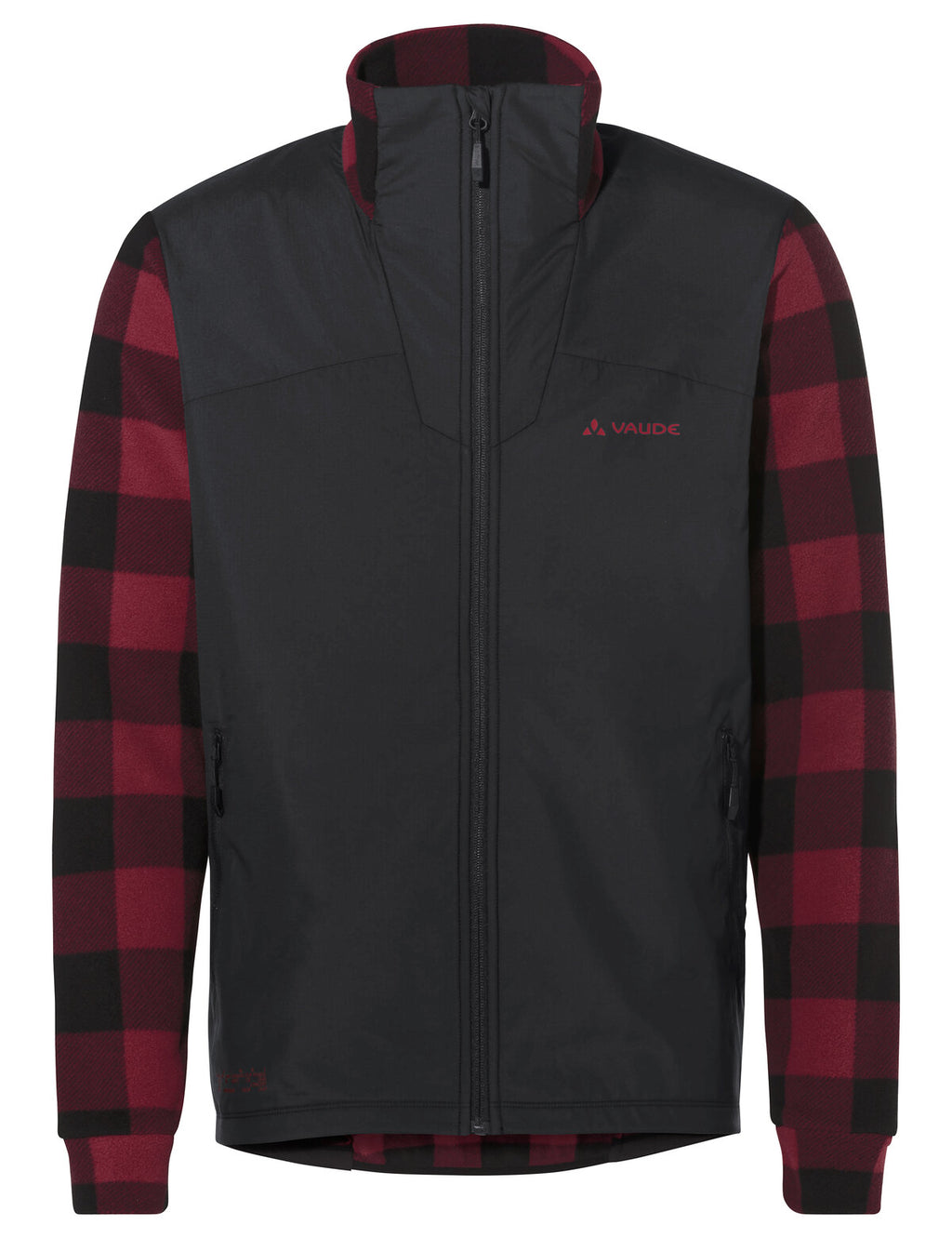 Men's Minaki Mid Jacket II - carmine