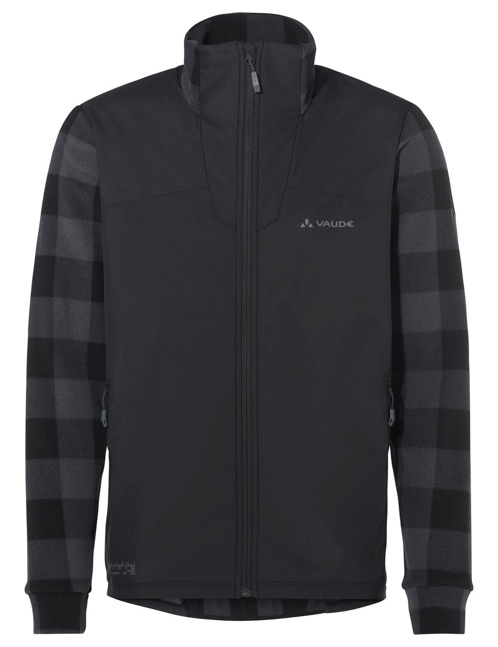 Men's Minaki Mid Jacket II - black