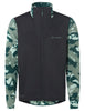 Men's Minaki Mid Jacket II - deep pond