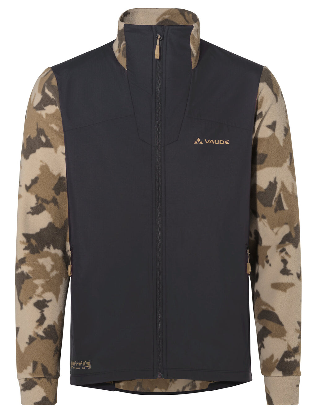 Men's Minaki Mid Jacket II - oat