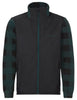 Men's Minaki Mid Jacket II - black/deep pond