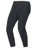 Men's Qimsa Light Softshell Pants II - black