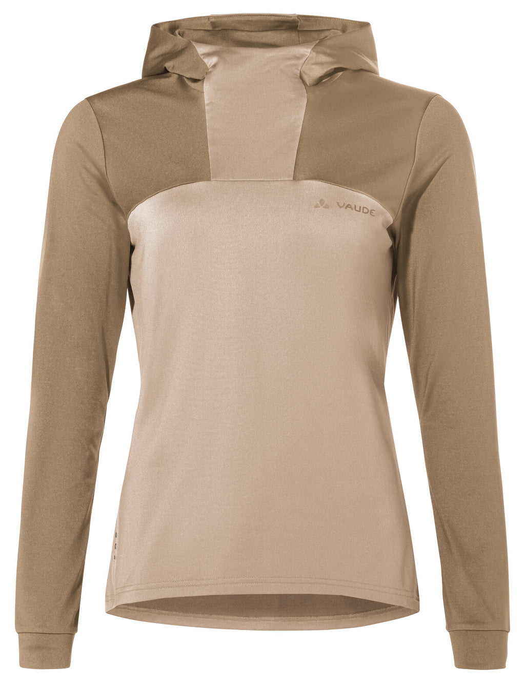 Women's Qimsa Hoody - oat