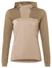 Women's Qimsa Hoody - oat