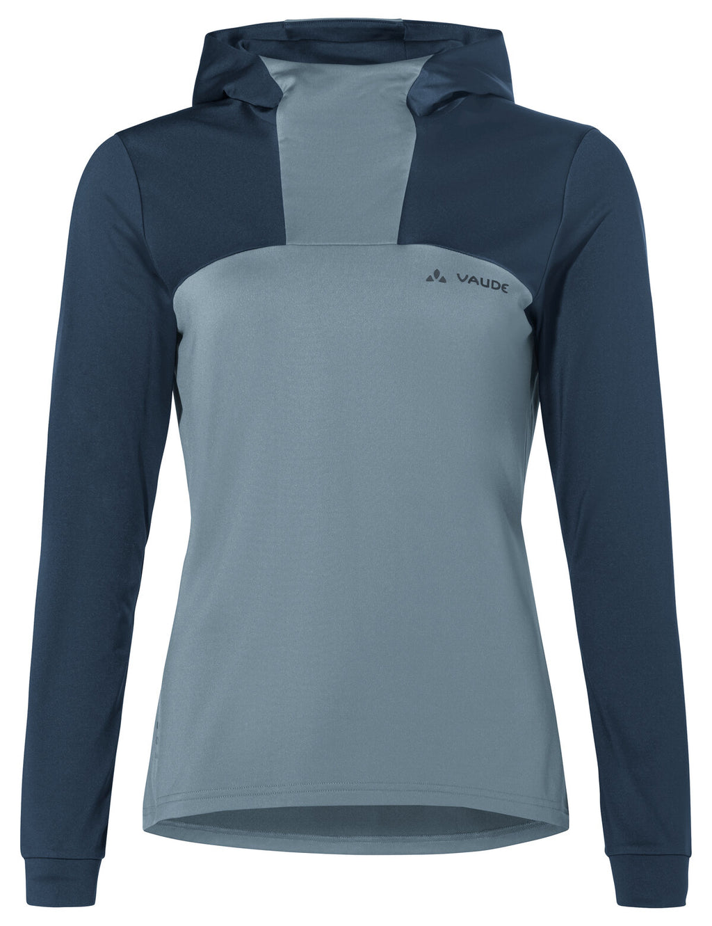 Women's Qimsa Hoody - dark sea