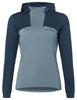 Women's Qimsa Hoody - dark sea