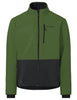 Men's Qimsa Pro Softshell Jacket - thyme