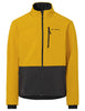 Men's Qimsa Pro Softshell Jacket - saffron