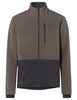 Men's Qimsa Pro Softshell Jacket - deer brown