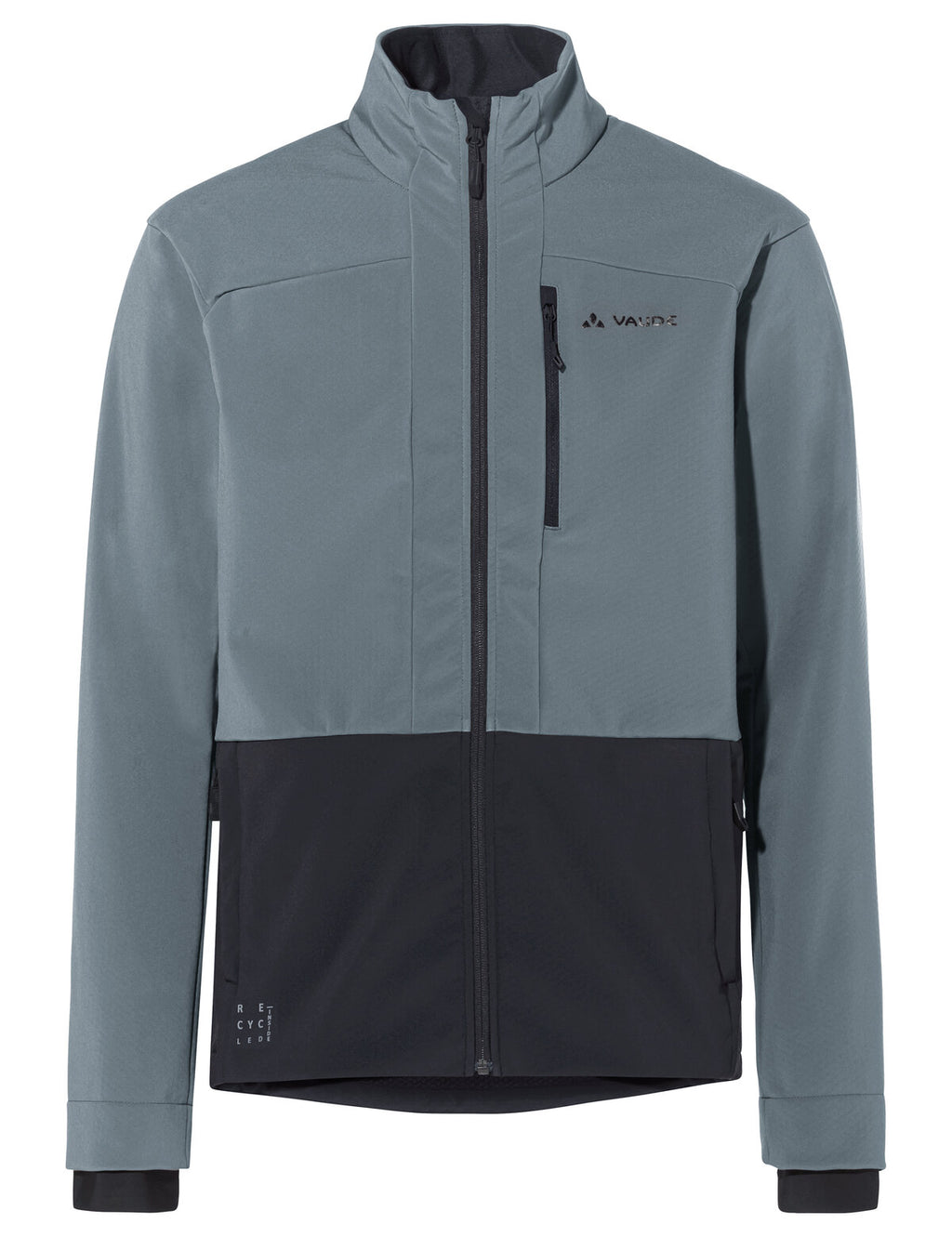 Men's Qimsa Pro Softshell Jacket - heron