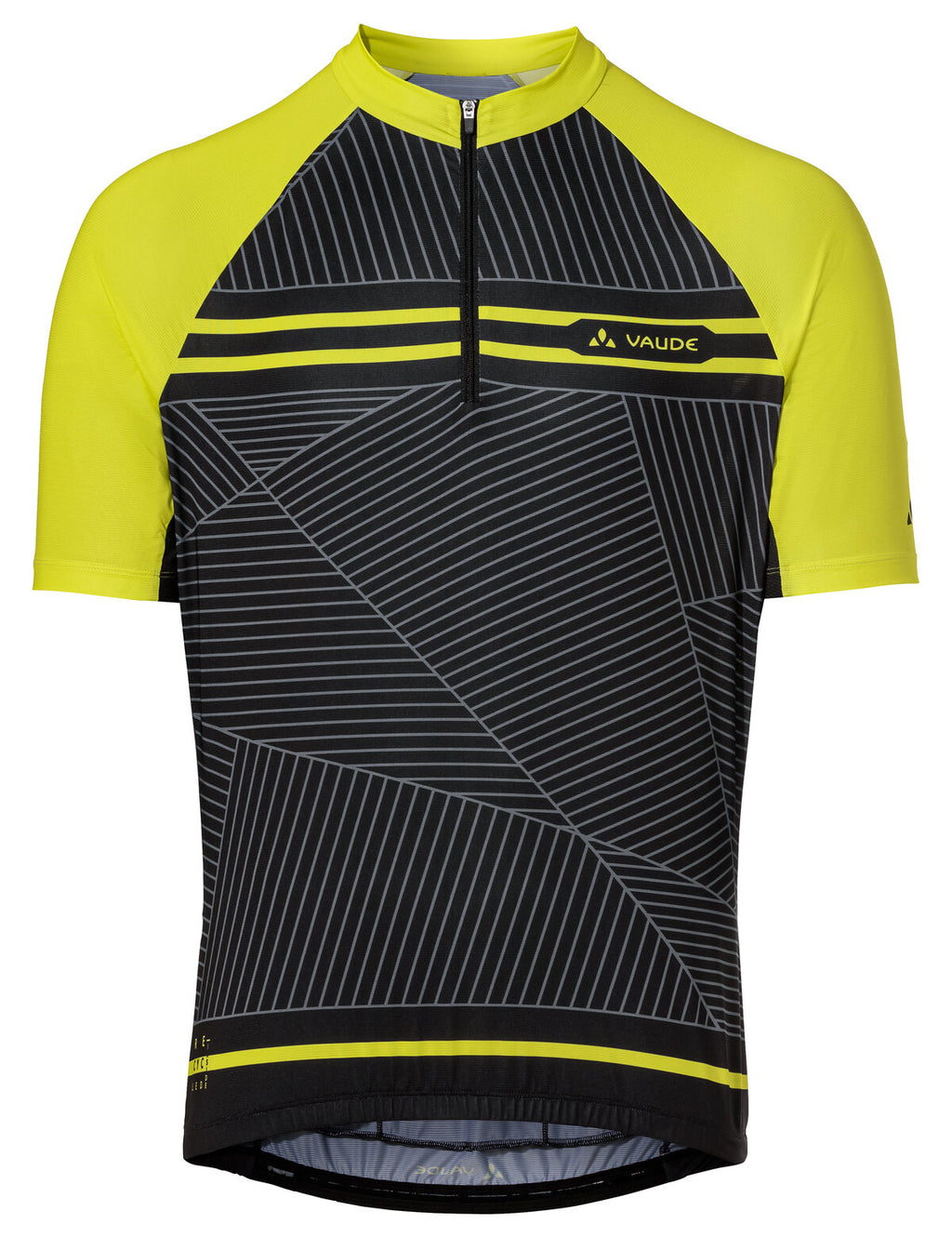 Men's Posta HZ Tricot LE II - black