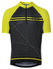 Men's Posta HZ Tricot LE II - black