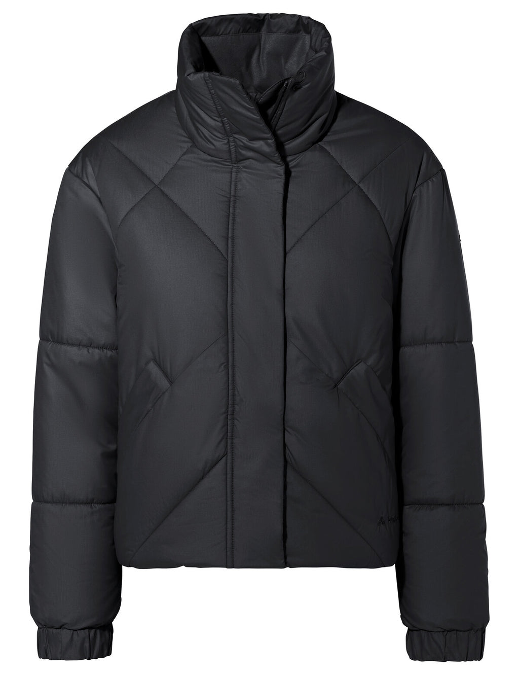 Women's Najun Padded Jacket - black