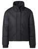 Women's Najun Padded Jacket - black