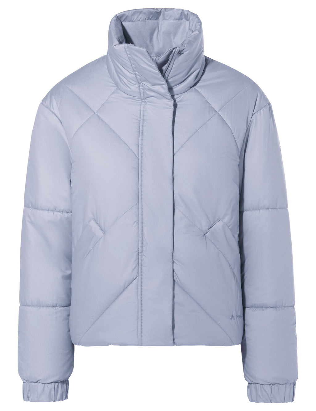 Women's Najun Padded Jacket - dark iris