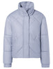 Women's Najun Padded Jacket - dark iris
