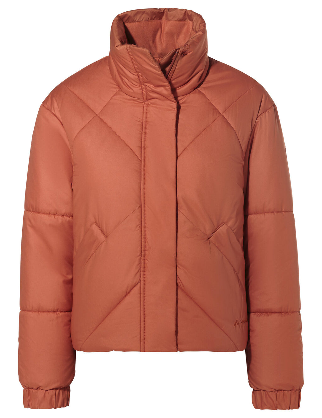 Women's Najun Padded Jacket - buckeye