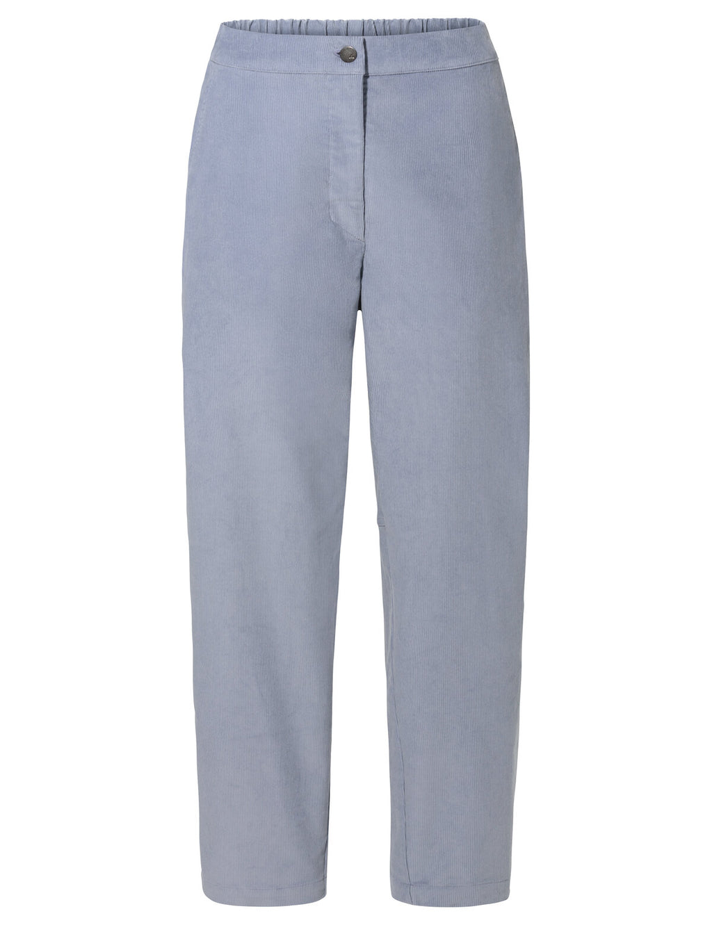 Women's Najun Cord Pants - dark iris