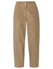 Women's Najun Cord Pants - oat