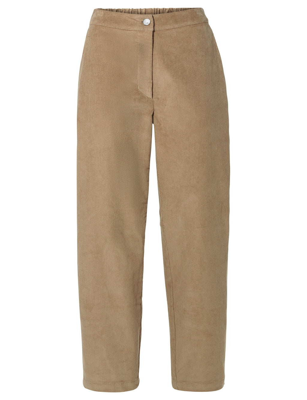 Women's Najun Cord Pants - oat