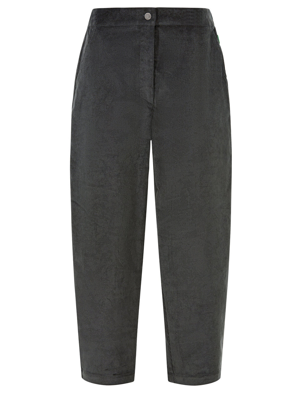 Women's Najun Cord Pants - graphite