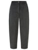 Women's Najun Cord Pants - graphite
