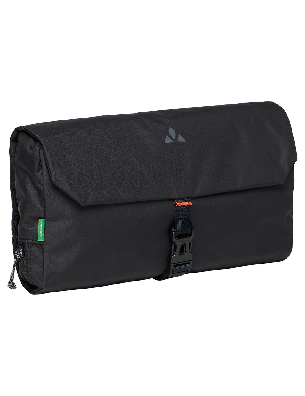 WashBag M - black