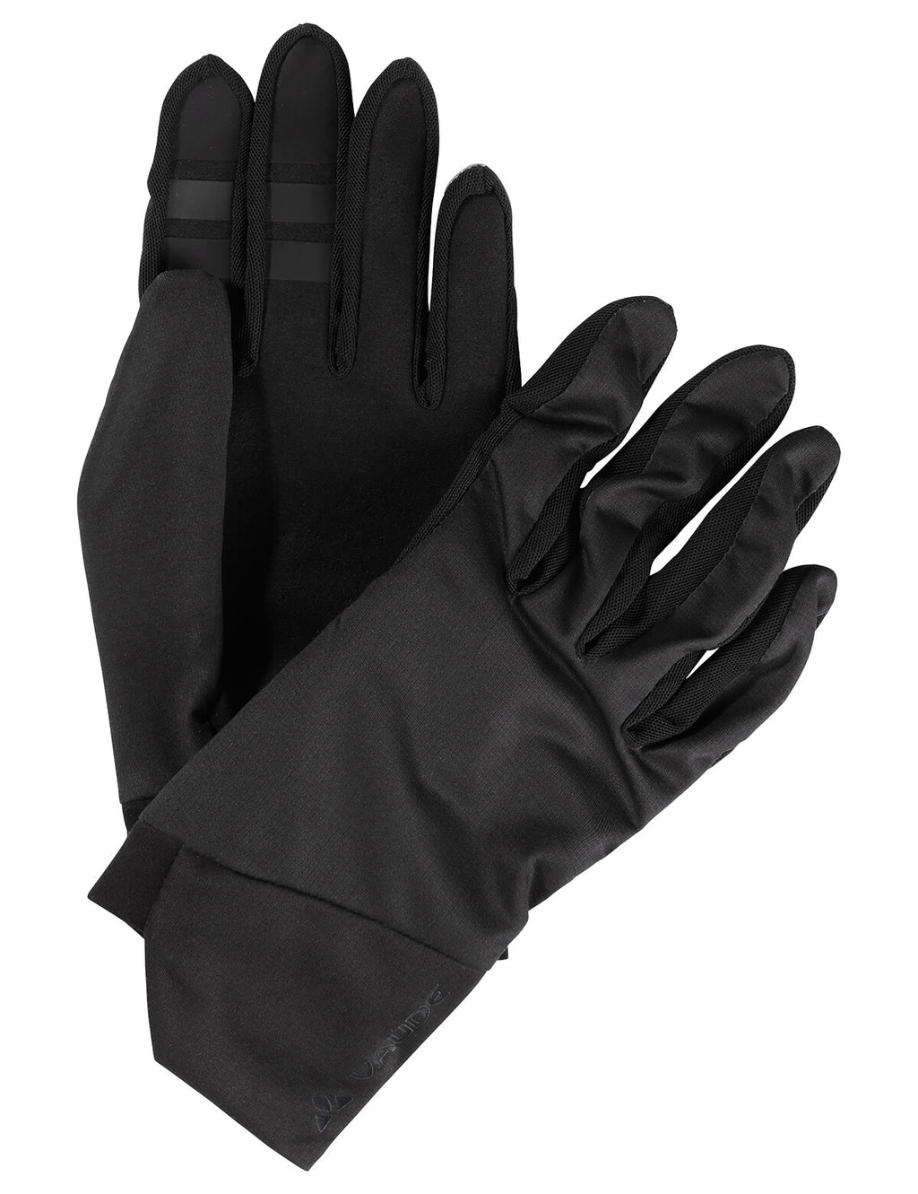 Moab Unisex Glove - black