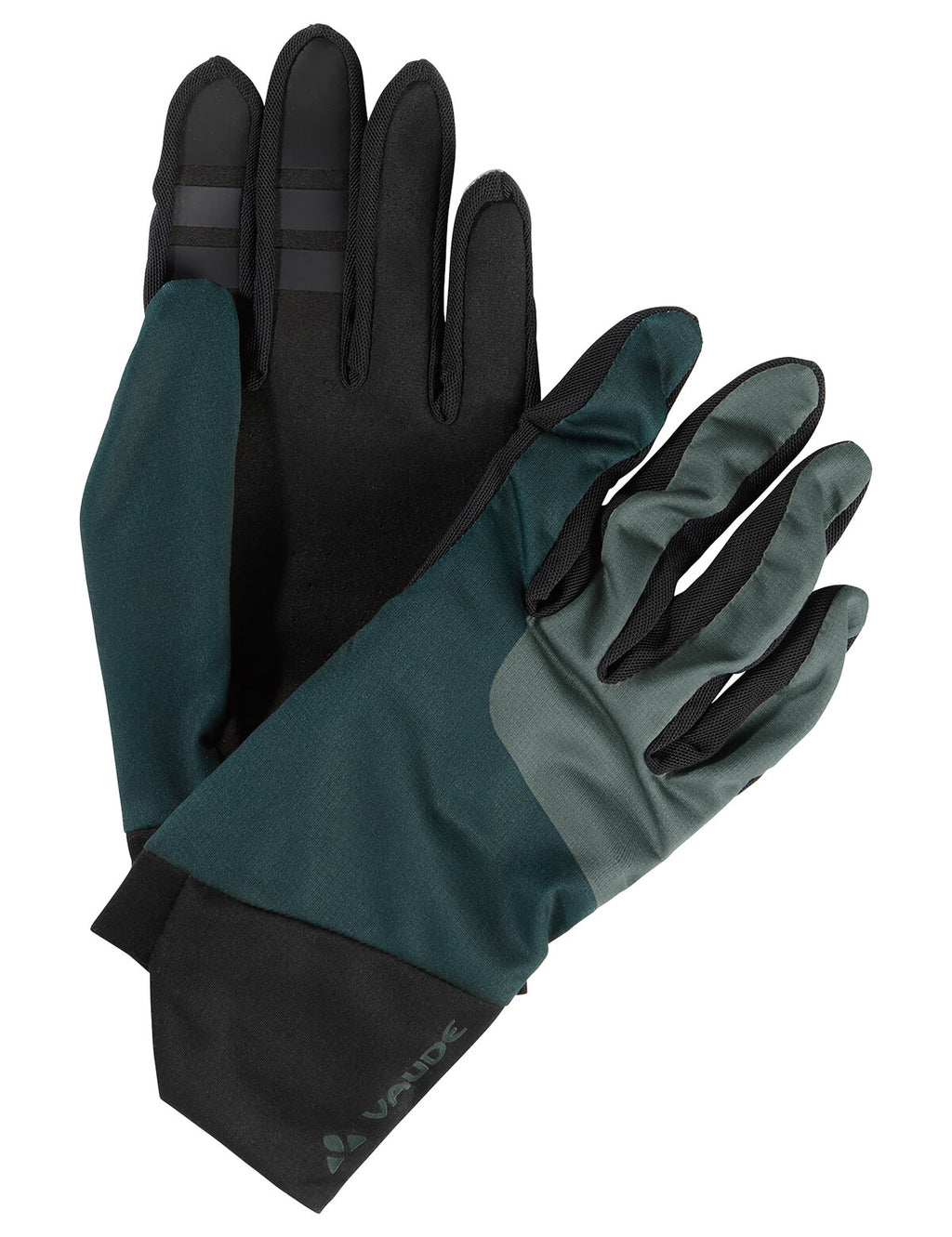 Moab Unisex Glove - deep pond