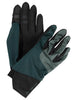 Moab Unisex Glove - deep pond