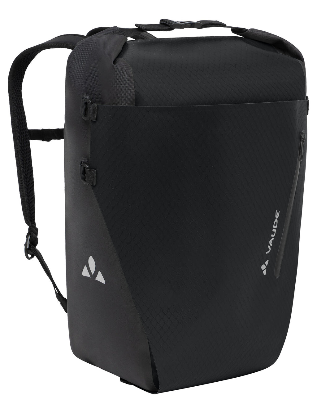 Aqua Transformer 26 - black