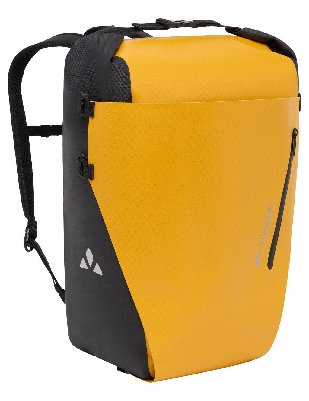 Aqua Transformer 26 - burnt yellow
