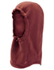 Women's Najun Balaclava - ruby dusk