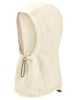 Women's Najun Balaclava - ecru