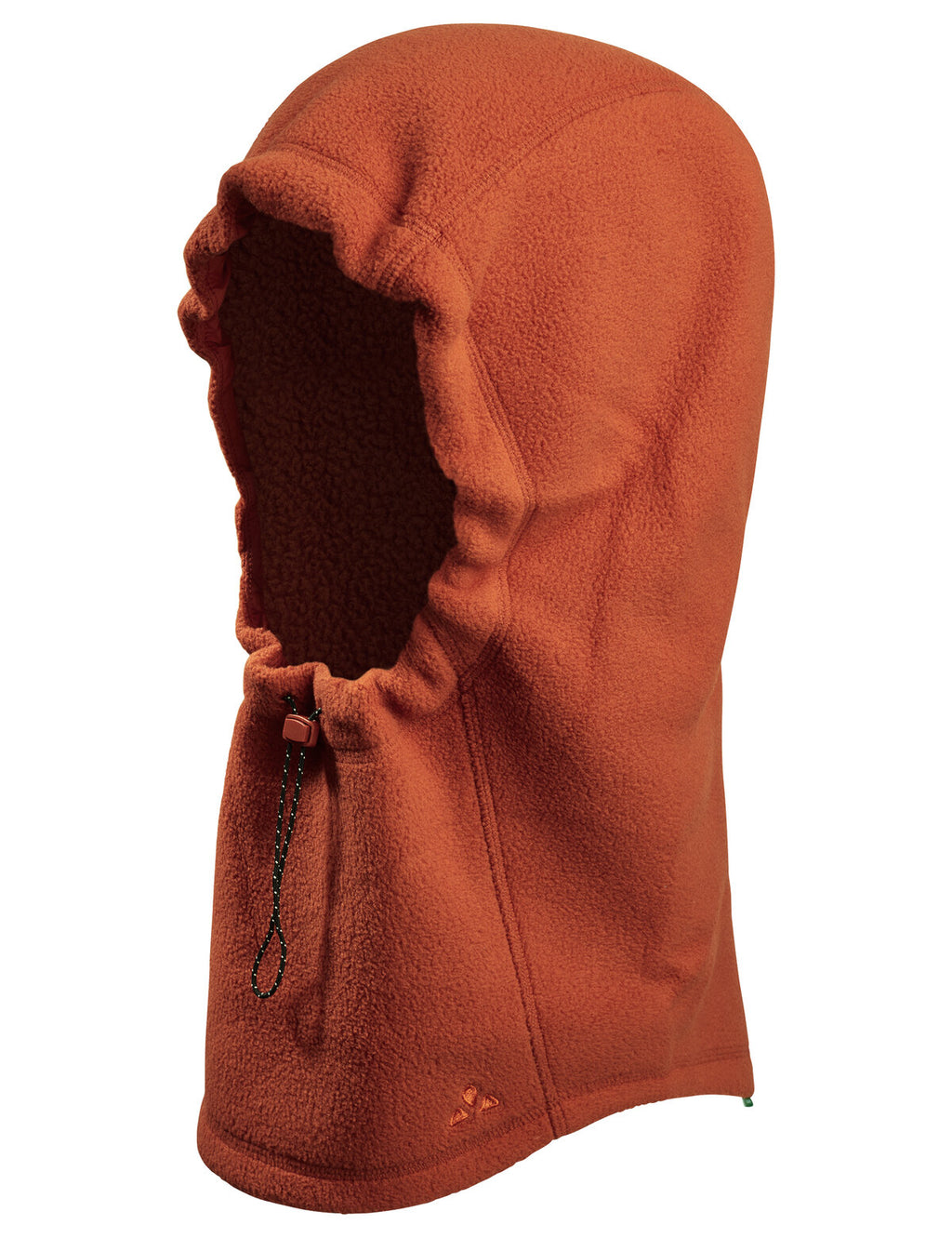 Women's Najun Balaclava - buckeye