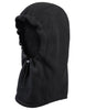 Women's Najun Balaclava - phantom black