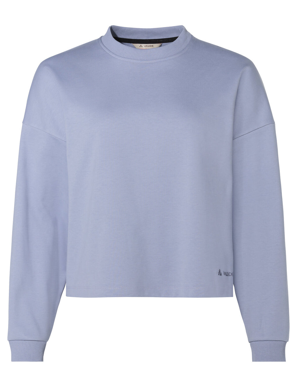 Women's Najun LS Shirt - dark iris