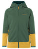 Kids Capacida Fleece Jacket II - woodland