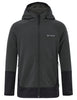 Kids Capacida Fleece Jacket II - graphite