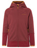Kids Capacida Fleece Jacket II - redeva