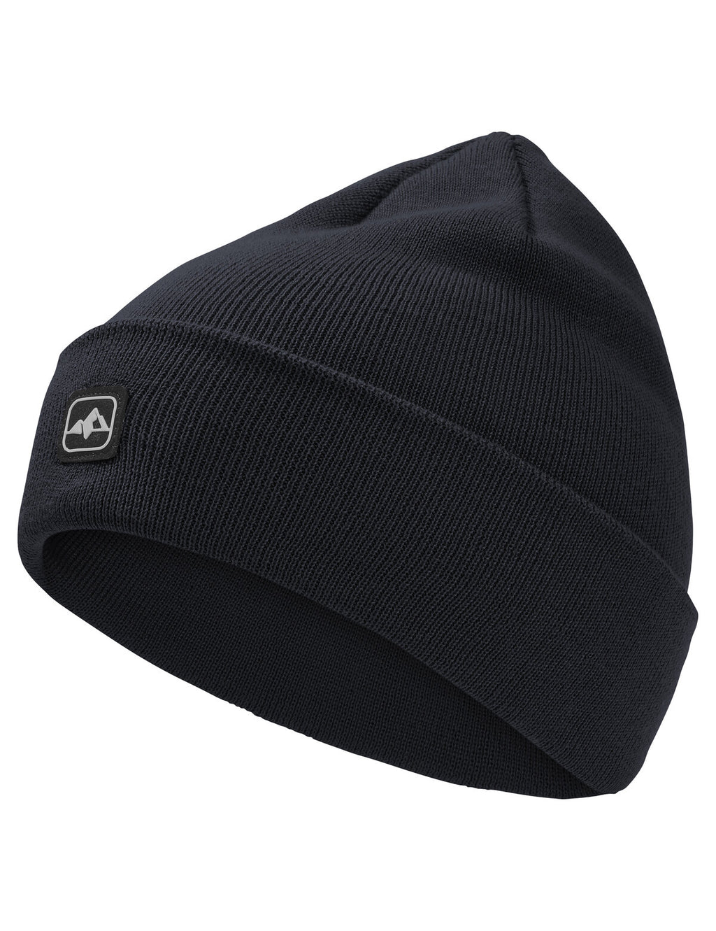 Kids Lulea Beanie - black