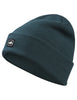 Kids Lulea Beanie - deep pond