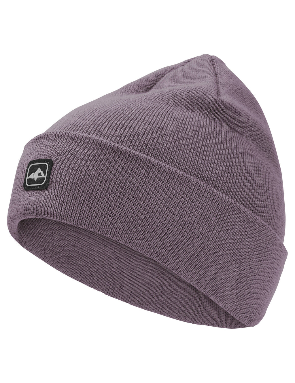 Kids Lulea Beanie - purple ash