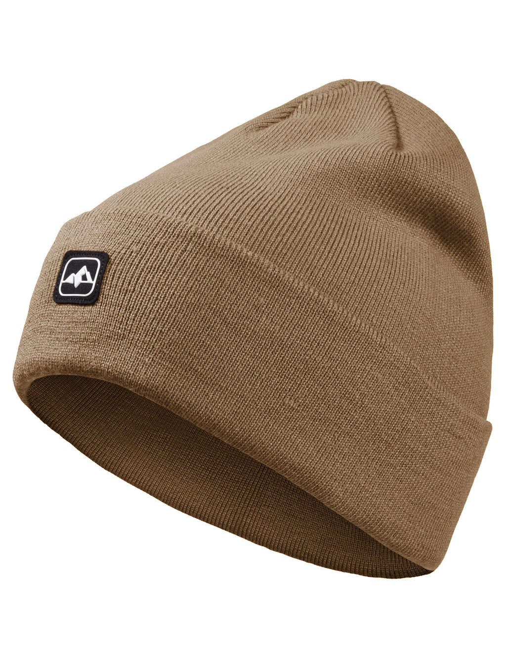 Kids Lulea Beanie - oat