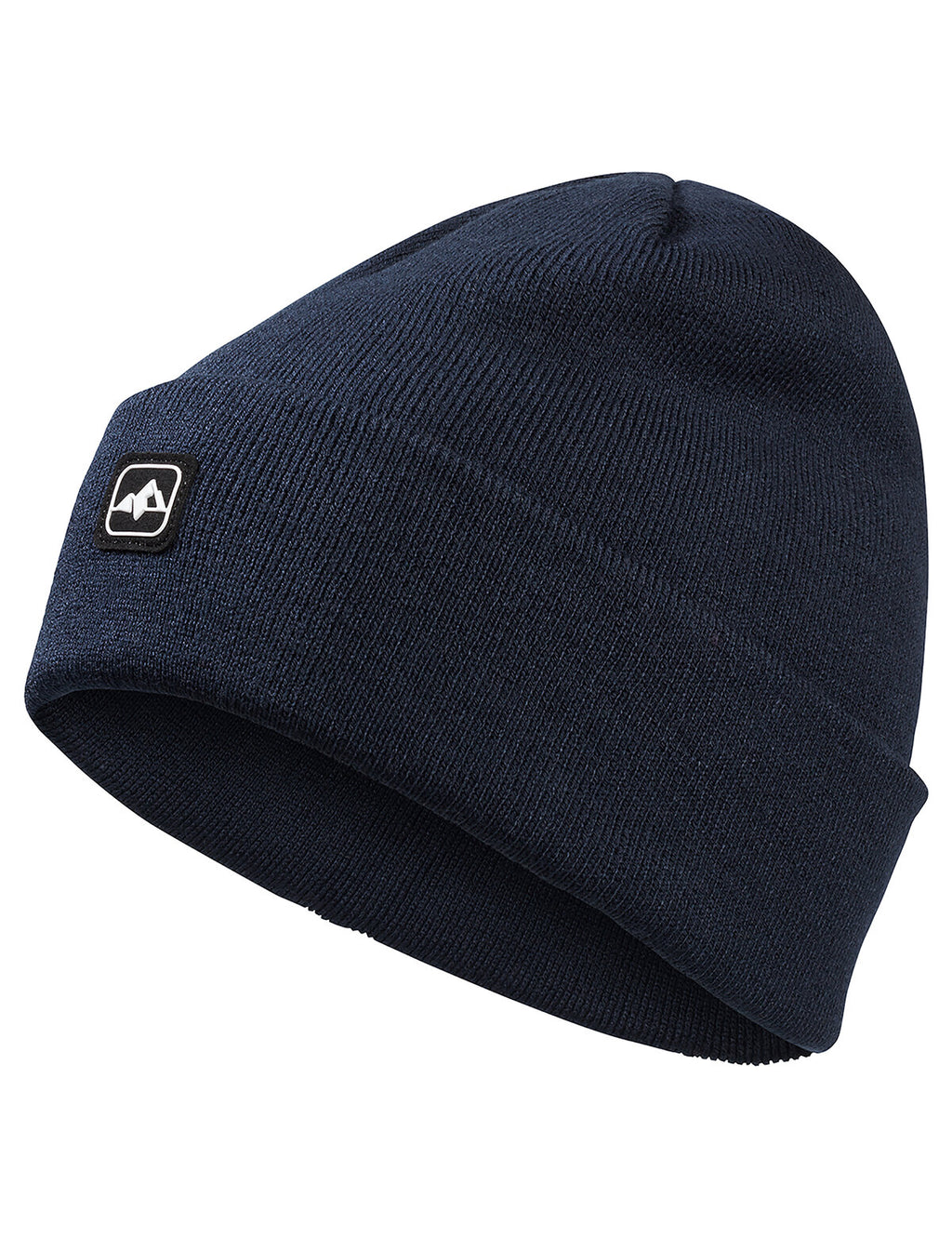 Kids Lulea Beanie - dark sea