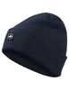 Kids Lulea Beanie - dark sea