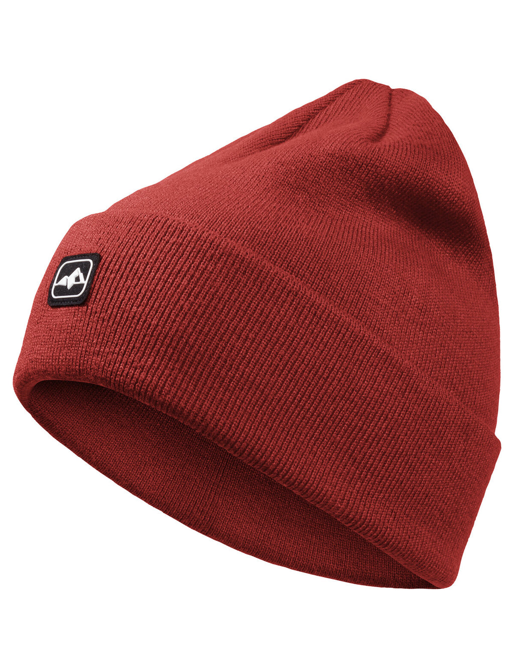 Kids Lulea Beanie - splash pink