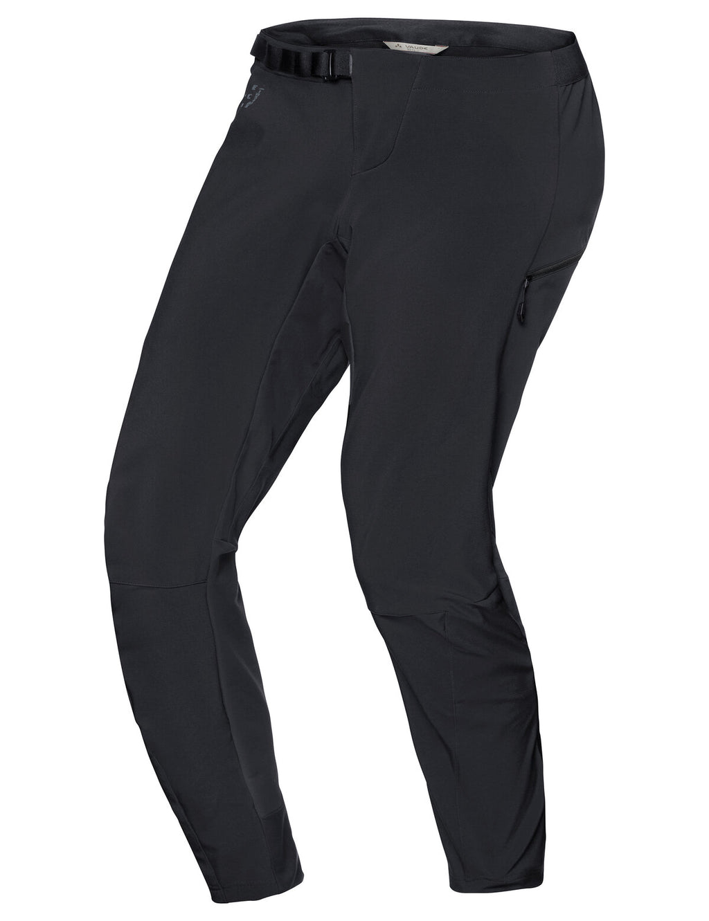 Men's Moab Pro Softshell Pants - black
